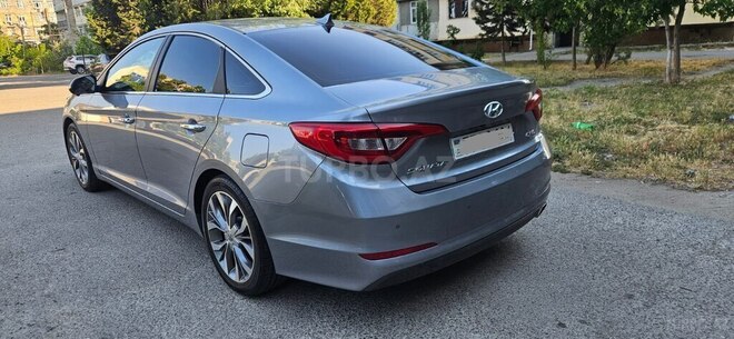 Hyundai Sonata-7