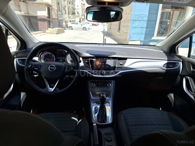 Opel Astra-5