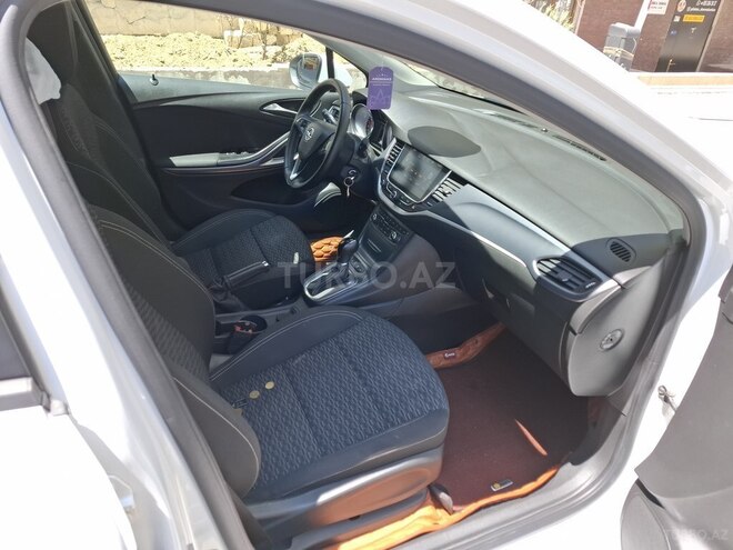 Opel Astra-9