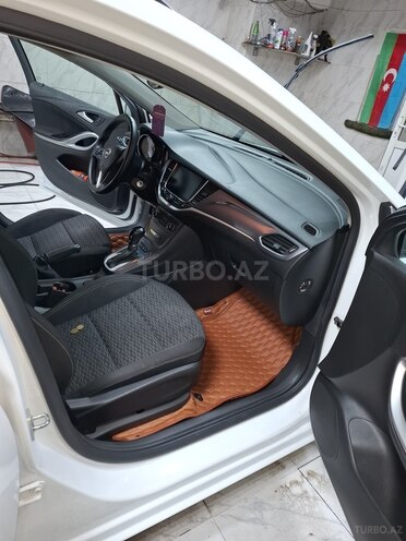 Opel Astra-6