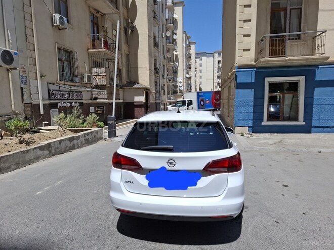 Opel Astra-4