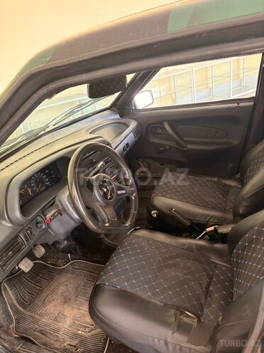 LADA (VAZ) 21099-6