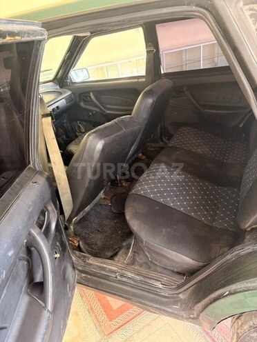 LADA (VAZ) 21099-7
