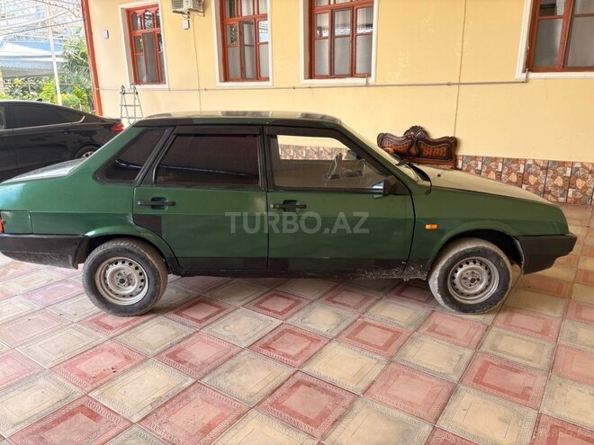 LADA (VAZ) 21099-3
