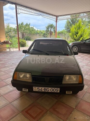 LADA (VAZ) 21099-1
