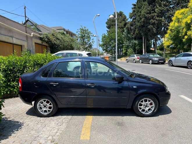 LADA (VAZ) Kalina-5