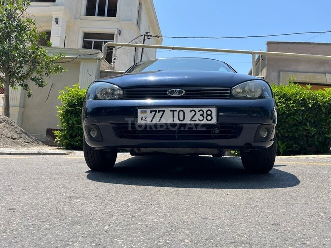 LADA (VAZ) Kalina-7