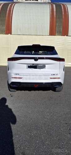 Changan Uni-Z-7