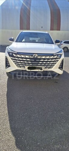 Changan Uni-Z-1
