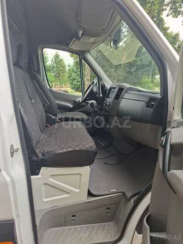 Mercedes Sprinter 315-8