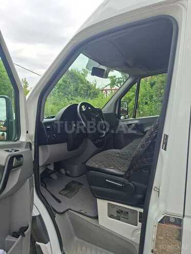 Mercedes Sprinter 315-9