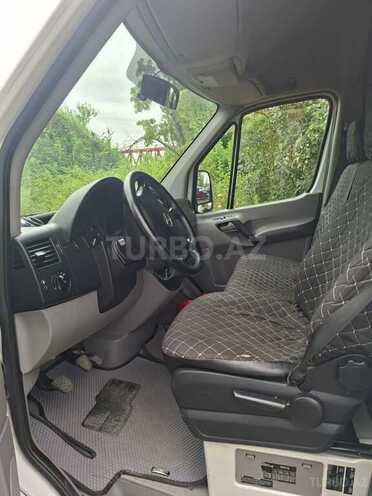 Mercedes Sprinter 315-6