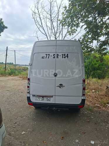 Mercedes Sprinter 315-5
