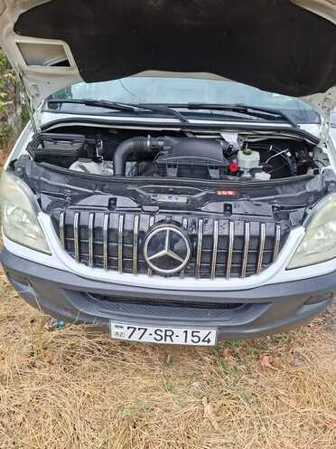 Mercedes Sprinter 315-12