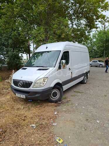 Mercedes Sprinter 315-2