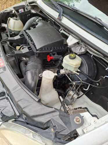 Mercedes Sprinter 315-14