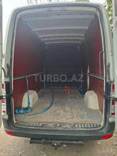 Mercedes Sprinter 315-11