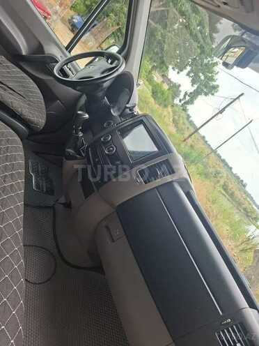 Mercedes Sprinter 315-10