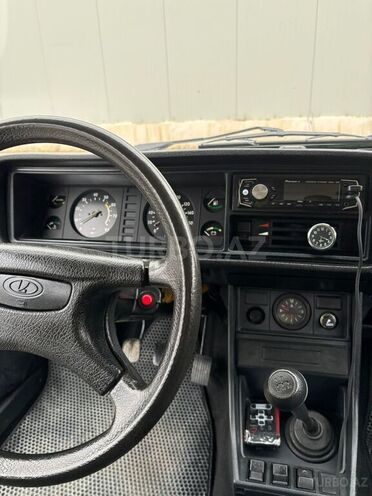LADA (VAZ) 2107-3
