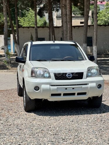 Nissan X-Trail-2