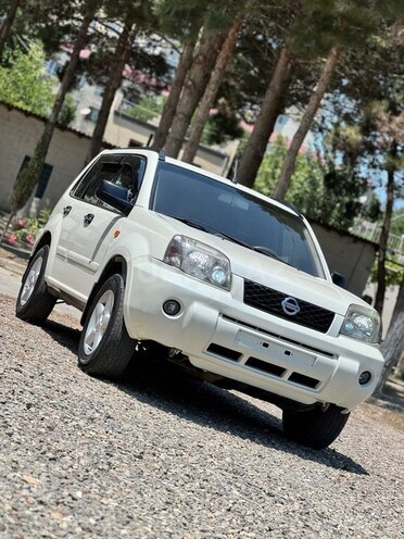Nissan X-Trail-3