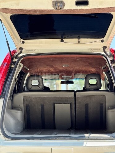 Nissan X-Trail-10