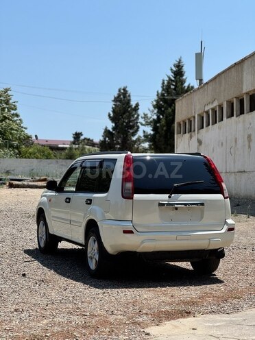 Nissan X-Trail-6