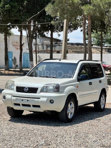 Nissan X-Trail-5