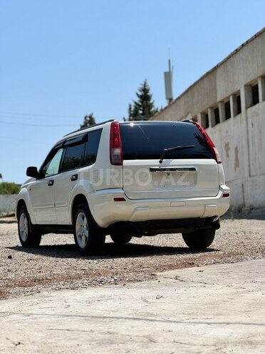 Nissan X-Trail-7