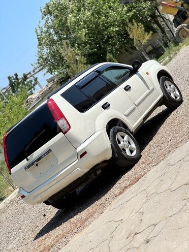 Nissan X-Trail-9