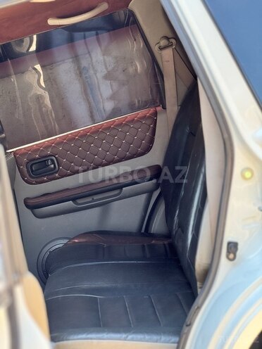 Nissan X-Trail-11
