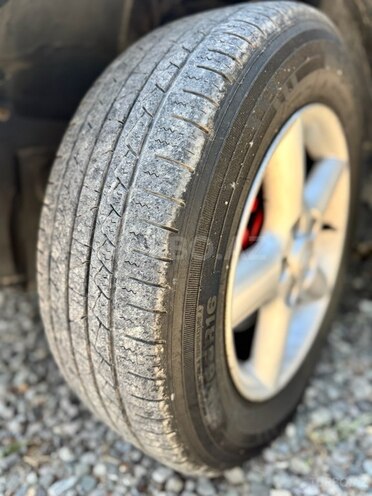 Nissan X-Trail-15