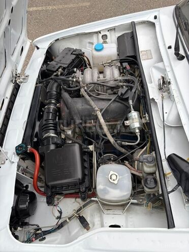 LADA (VAZ) 2107-6