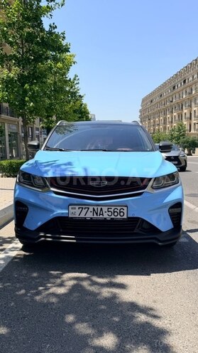 Geely Coolray-1