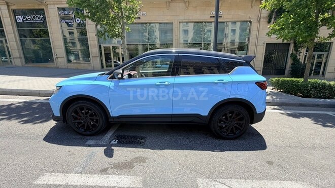 Geely Coolray-8