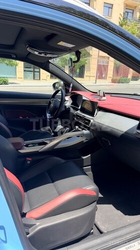 Geely Coolray-10