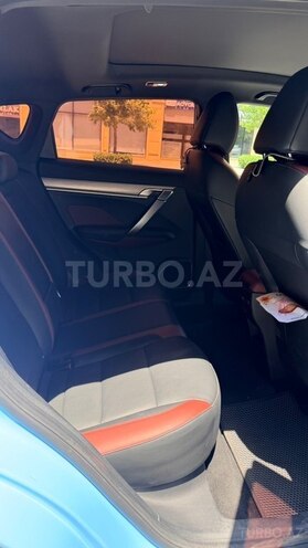 Geely Coolray-11