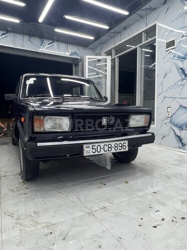 LADA (VAZ) 2104-14
