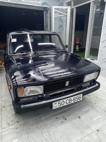 LADA (VAZ) 2104-10