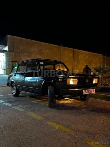 LADA (VAZ) 2104-7