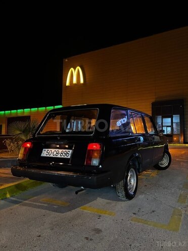 LADA (VAZ) 2104-6