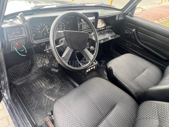 LADA (VAZ) 2104-3