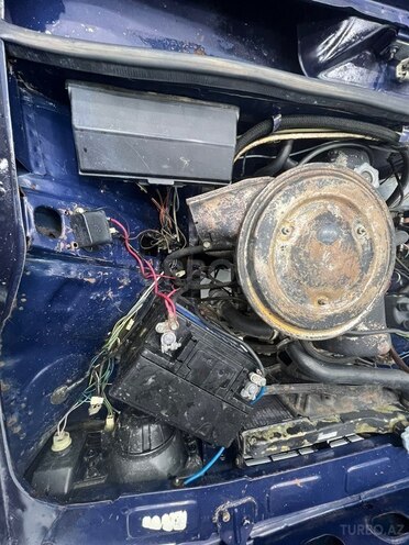 LADA (VAZ) 2104-11