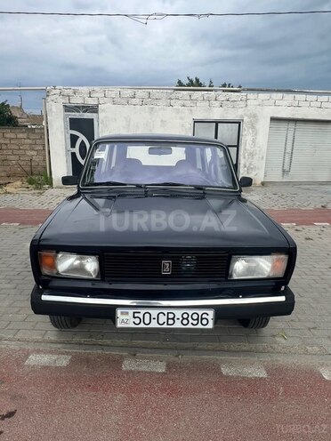 LADA (VAZ) 2104-1