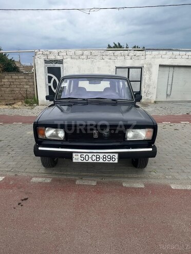 LADA (VAZ) 2104-2