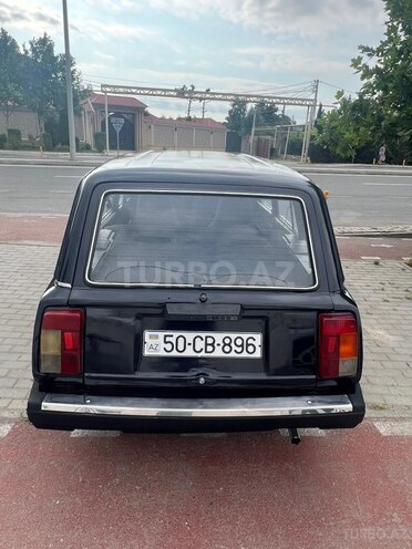 LADA (VAZ) 2104-5