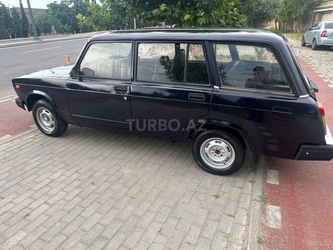LADA (VAZ) 2104-4