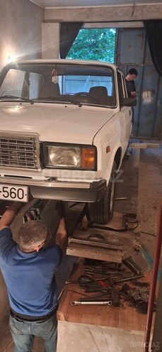 LADA (VAZ) 2107-14