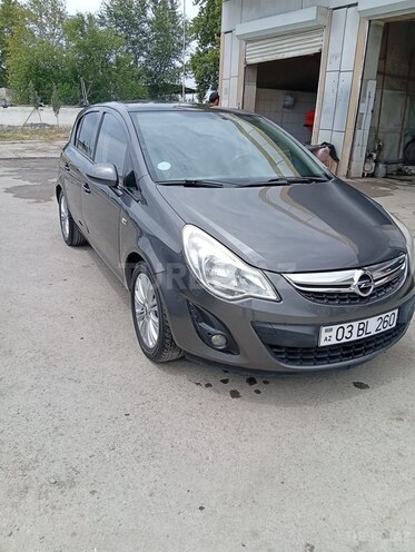 Opel Corsa-1