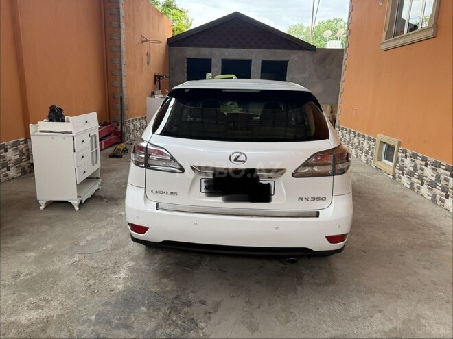 Lexus RX 350-6